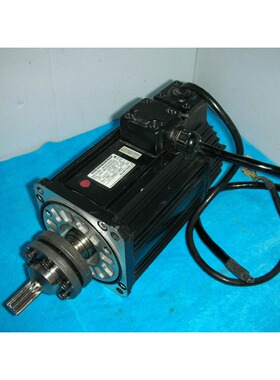 YASKAWA/安川  SGMS-15B6AB1J-Y1