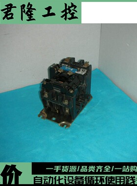 16.88AB  DC CONTACTOR  40411-501-01-0850 123148  595-A询价