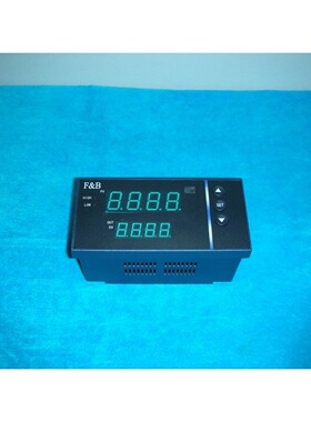 百特工控XMT52U0P智能数字显示控制报警仪表 询价