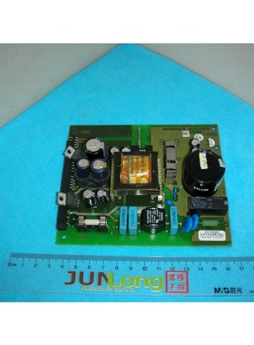 E+H Flowtec  电源板  319084-0200C  询价