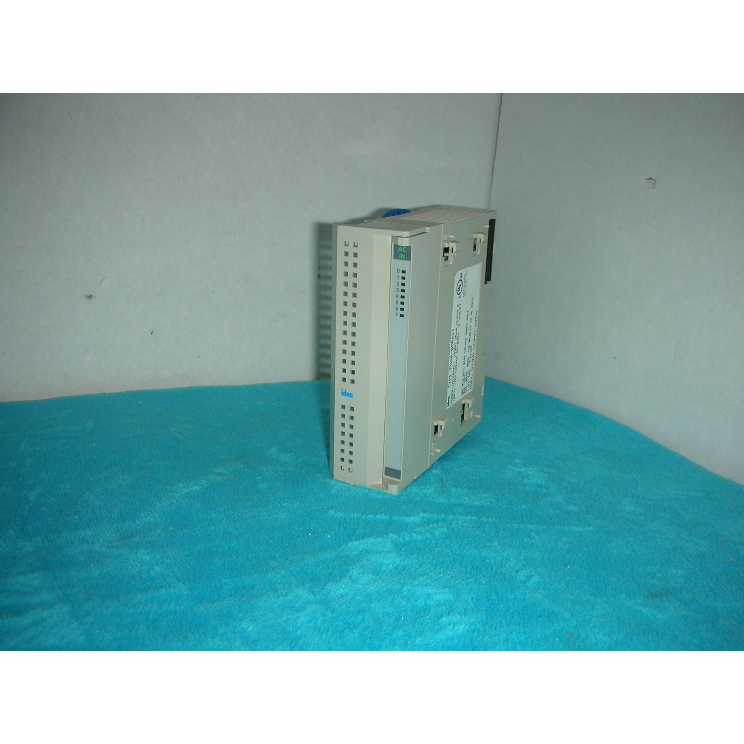 和泉PLC FC3A-NO8A11  FC3A-N08A11