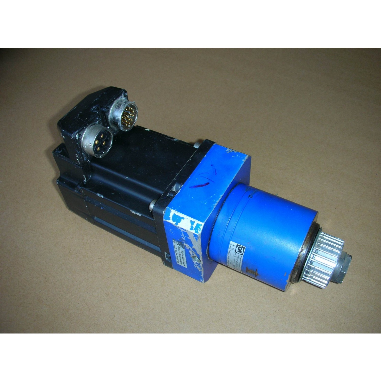 AB MPL-A310F-HK22AA+LP070-M01-10-111-000 /0.46KW