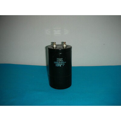 HICON  HCGF5A 5600MFD 400VDC