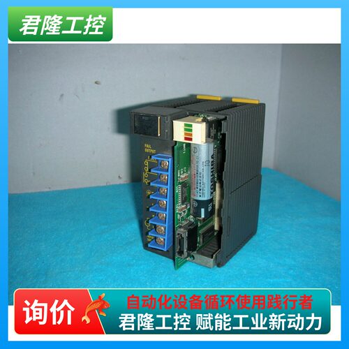 YOKOGAWAF3SP05-0P配件