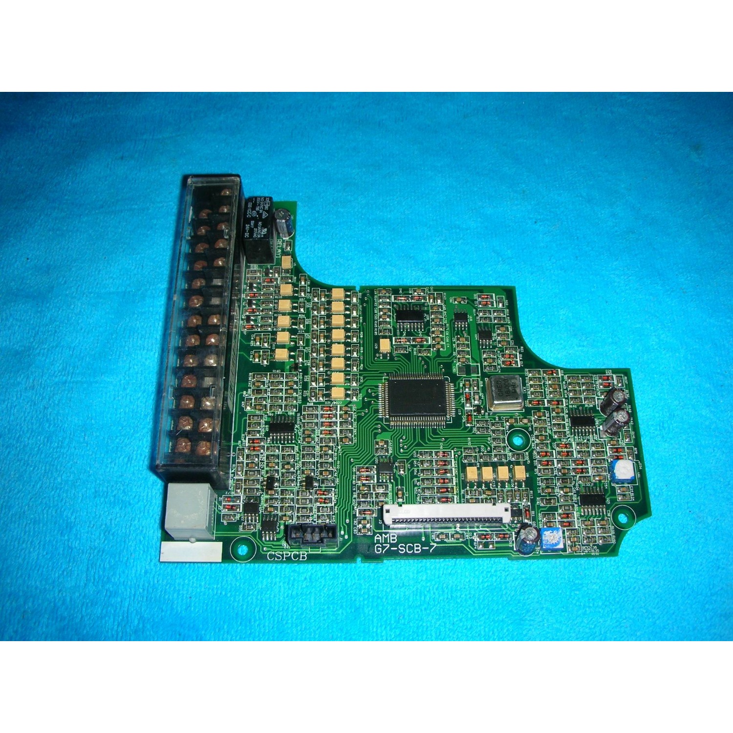 安邦   AMB G7-SCB-7   询价
