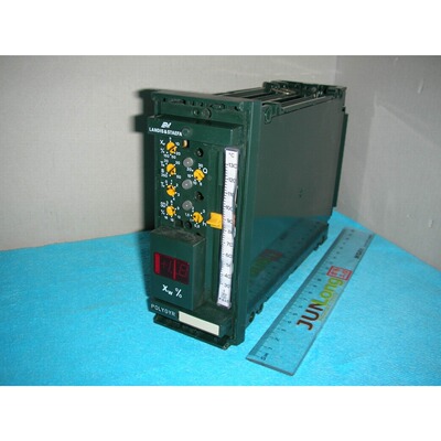 控制器LANDIS&STAEFAPOLYGYR