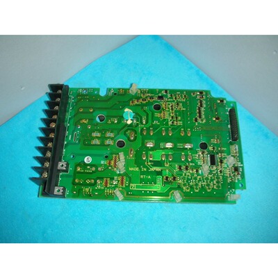 RT-A  G9-PPCB  SA520459-04  带模块  CM15TF-24H  CVM25CC160