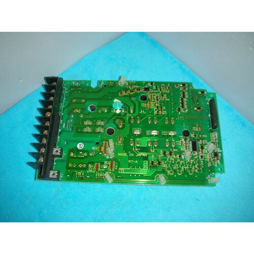 =RT-A  G9-PPCB  SA520459-04  带模块  CM15TF-24H  CVM25CC160