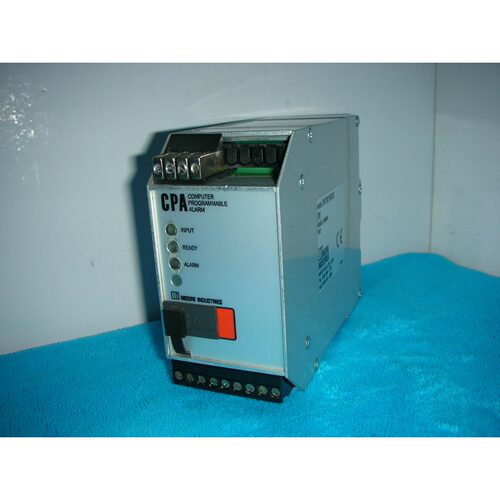 = MOORE INDUSTRIES    CPA/TPRG/1PRG/24DC    询