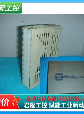 西屋OVATION 1C31116G04  询价