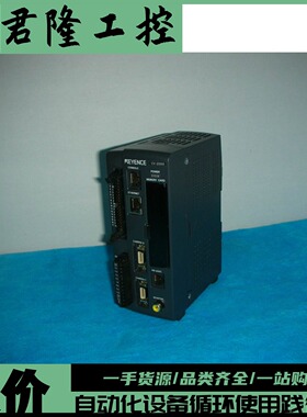 = KEYENCE   CV-2000   询