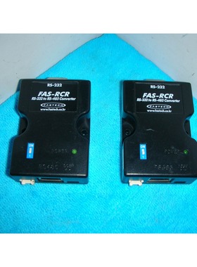 FASTECH   FAS-RCR  RS-232  RS-485    询价