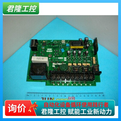 三菱驱动板BC186A152G52询价