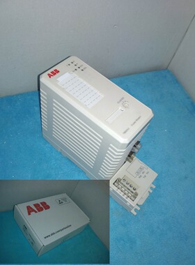 ABB 3BSE013208R1 TB820V2  询价