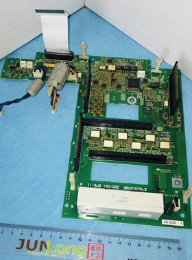 HITACHI II-SJ3 150-220 2B027073-3 2B027076-3 询价