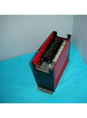 LUST VF1202S/D-35633  0.375KW