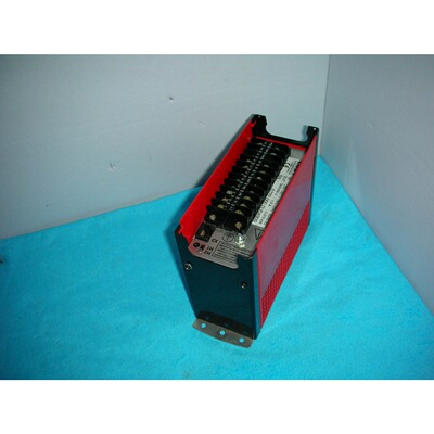 LUST VF1202S/D-35633  0.375KW