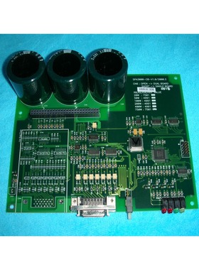 MIRAE SPA-3800S/SPA3000-CB-V1.0/2000.3