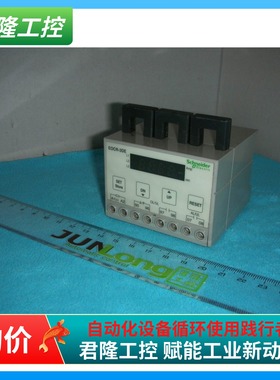 Schneider /施耐德  EOCR-3DE  EOCR3DE-WRDM7  询价