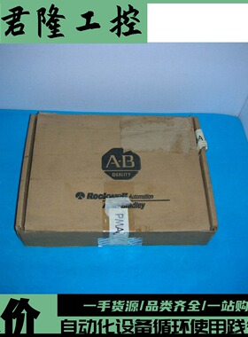 AB  1771-SDN/C  询价