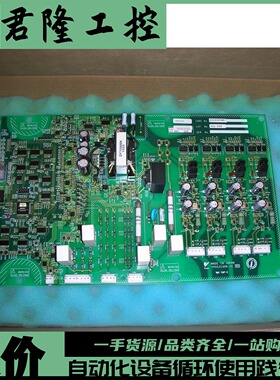 安川 触发板 YPHS31008-1C  ETC030580  询价