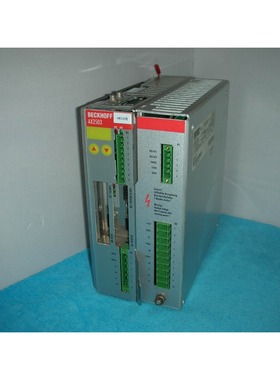 BECKHOFF   AX2503-B750   询价
