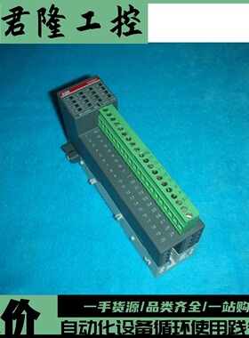 ABB   DX561B2/1TNE968902R2301  询价