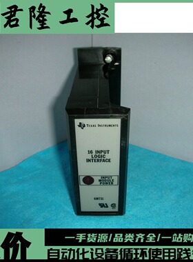 Texas Instruments 6MT31  询价