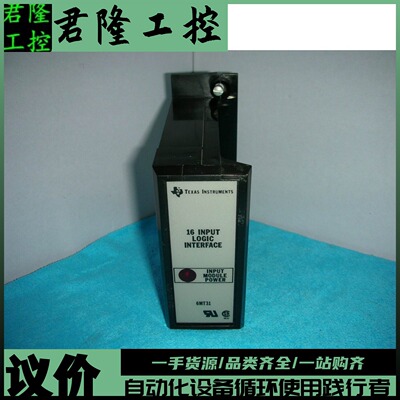 Texas Instruments 6MT31  询价