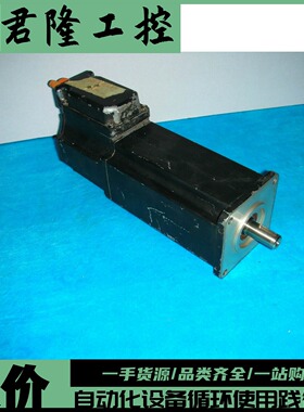 REXROTH MKD041B-144-GP0-KN  4.5KG