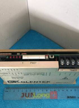 =GLENTEK  控制器  SMA7115-206-008F-1  SMA7115-1  询价