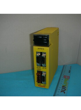 FANUC发那科模块  A03B-0819-C011  AIF01A  询价