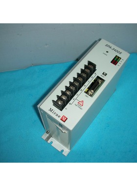 MIRAE SPA-3400S  询价