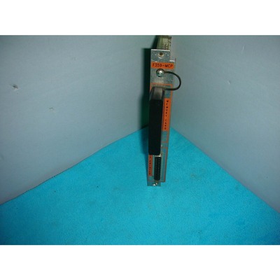 FASE GF WELDING  F359-MCP