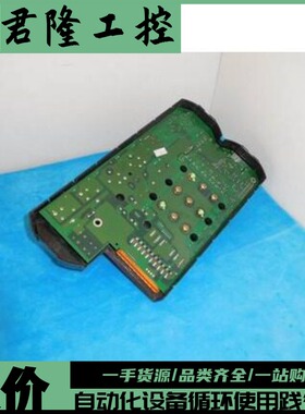 CT UNI2402 驱动板 UD23 3130-0430 带模块  询价