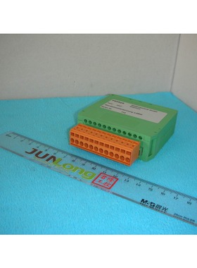 PHOENIX CONTACT 模块 Vensys  3647  2,5MW  询价