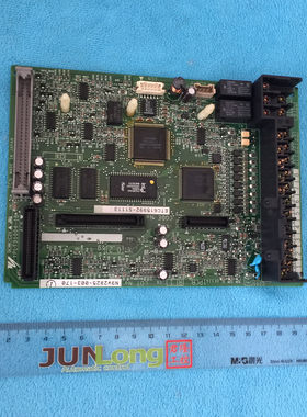 YASKAWA ETC615992-S1113 / YPLT31004-1B 询价