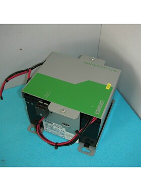 Phoenix Contact QUINT-BAT/24DC/7,2Ah   2866352   询