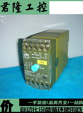 PILZ   P1M-1NK/24VWSGS/1A+1R    479115   询