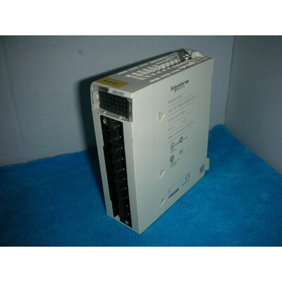SchneiderElectricBMXDDO1602