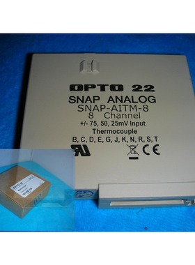 OPTO 22 SNAP-AITM-8  询价