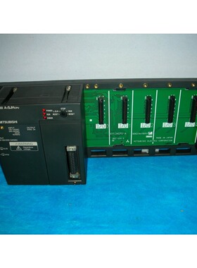 Mitsubishi/三菱 A1SJHCPU+A1SJHCPU-A  询价