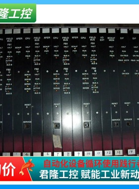 TAYLOR ABB MOD 300 FIELD BUS MODULE 6227BZ10200 询价