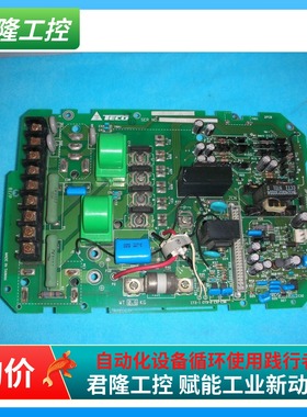 TECO  3P106C0210  带模块 6MBI50L-060  询价