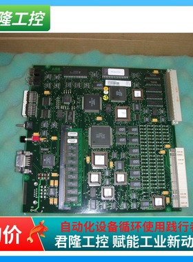 ABB DCS PM151  / 3BSE003642R1  询价