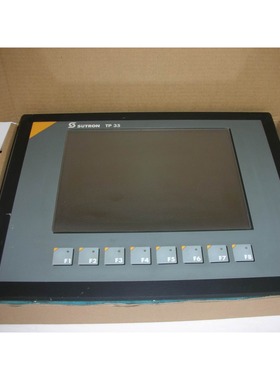 SUTRON  TP35NC/086032  询价