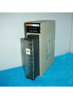 OMRON   C200H-IM212   询价