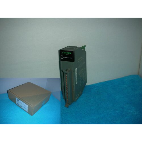 = 泓格PAC   I-87017RW   i-87017RW   询价