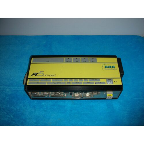 = SBS   PC5111WJ0C040W16/PC5111WJXC0X0W16  工控机 1.7KG 询价