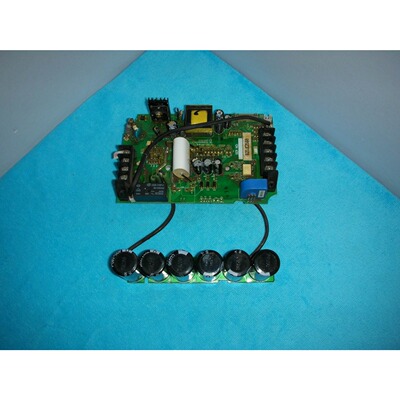 FA01D545.PCB  +  HLP.CA.01D5.41.P  带模块P549A03  询价